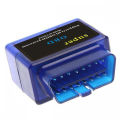 ELM327 V1.5 OBD2 Bluetooth herramienta de diagnóstico Auto escáner Auto producto líder